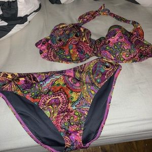 Victoria Secret bikini